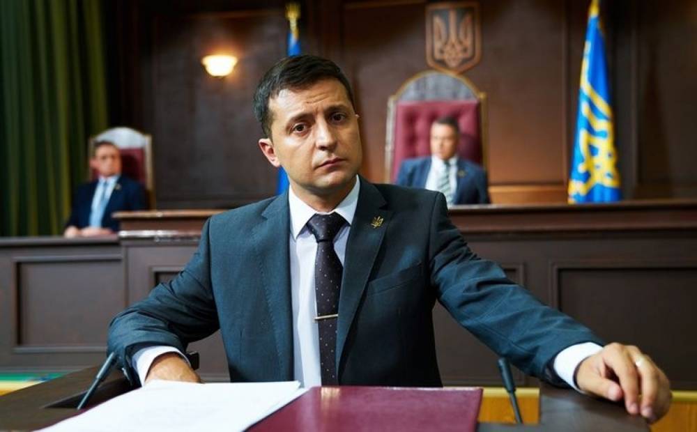 В Минюсте испугались законопроекта Зеленского о «расширенной» люстрации