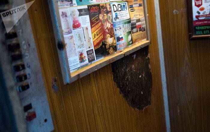 Сбоев в работе лифтов в домах Еревана стало больше? МЧС знает причину неполадок
