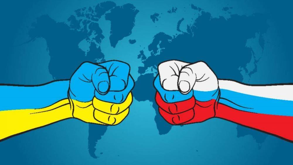 Не на жизнь, а на смерть: Украина собралась воевать с Россией до исчезновения одного из государств