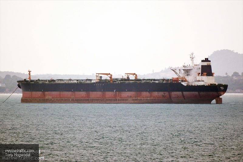 Полиция Гибралтара задержала капитана иранского танкера Grace 1