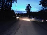 В Тверской области 19-летний пьяный водитель на "Рено" въехал в опору ЛЭП - ТИА