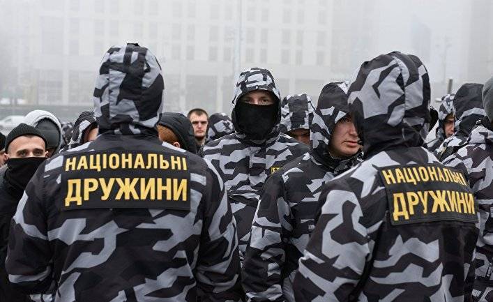 Страна (Украина): «вот тут Зеленский должен звонить Баканову». Кто стрелял по каналу 112 и почему не реагирует власть