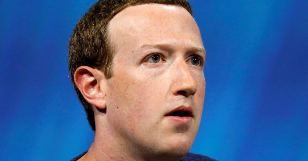 Facebook заплатит рекордный штраф за&nbsp;утечку пользовательских данных