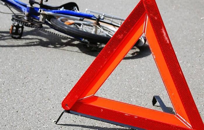 В Кировской области водитель сбил насмерть 6-летнего велосипедиста | РИА «7 новостей»