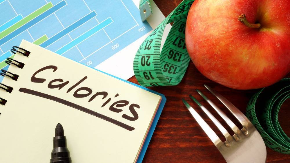 Избавление от 300 калорий в день позволяет улучшить здоровье
