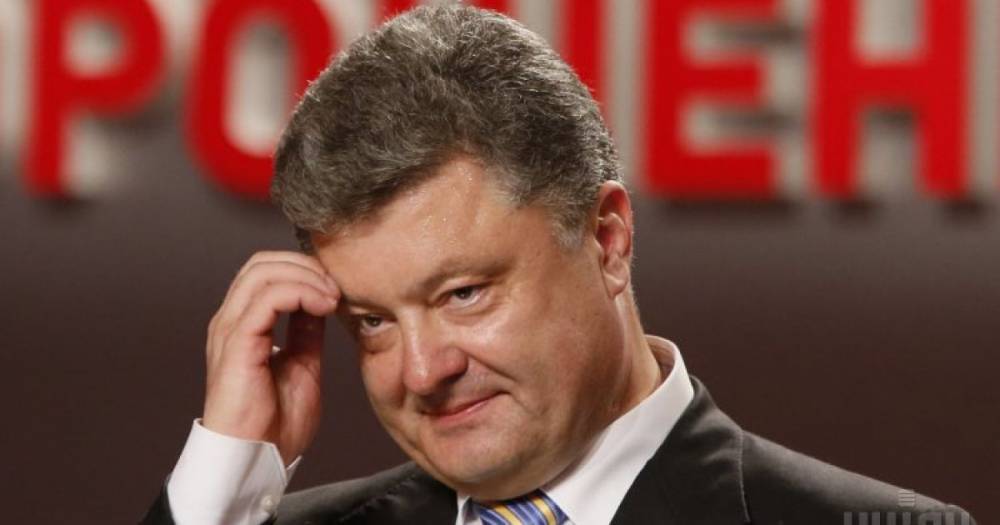 Заместитель генпрокурора Украины делает всё, чтобы Порошенко остался на свободе — Портнов