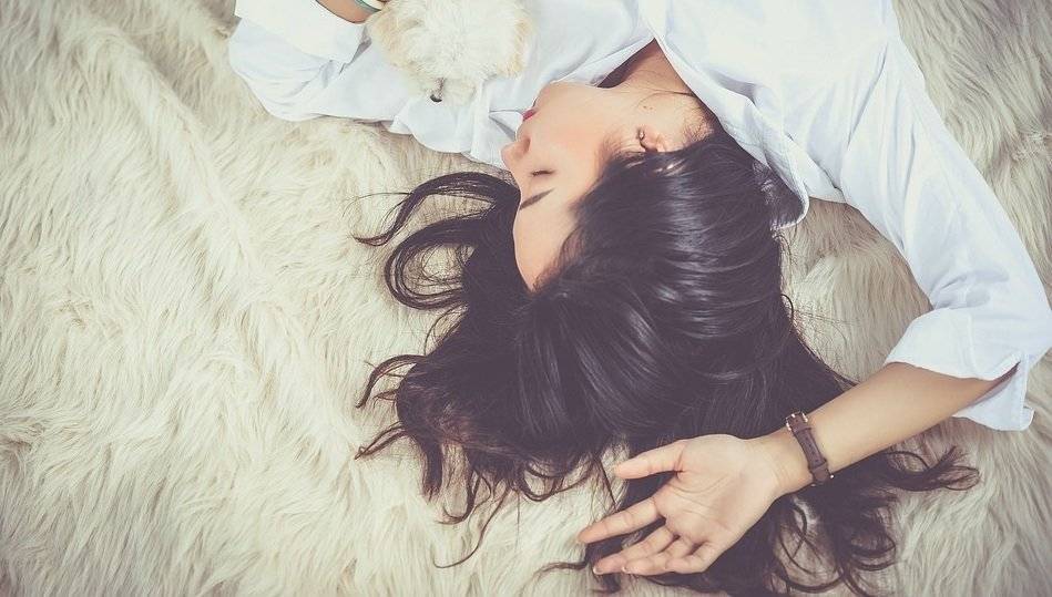 Недосып может стать причиной преждевременной смерти, считают ученые