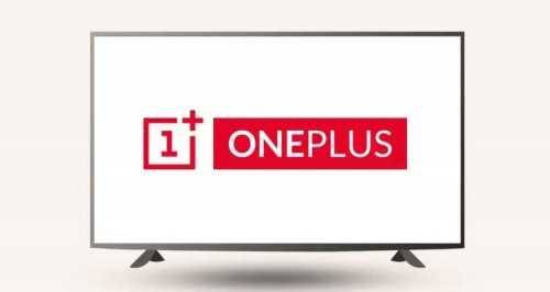 Телевизоры OnePlus будут комплектоваться пультом ДУ с Bluetooth