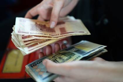 Белоруссия решила взять кредиты у Китая вместо России