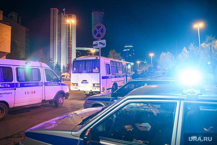 В России нашли тело убитого оператора политического шоу