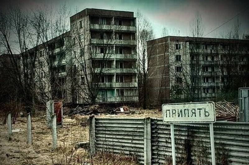 Экскурсии в Киеве по местам съёмок сериала «Чернобыль» НВО начнутся на следующей неделе