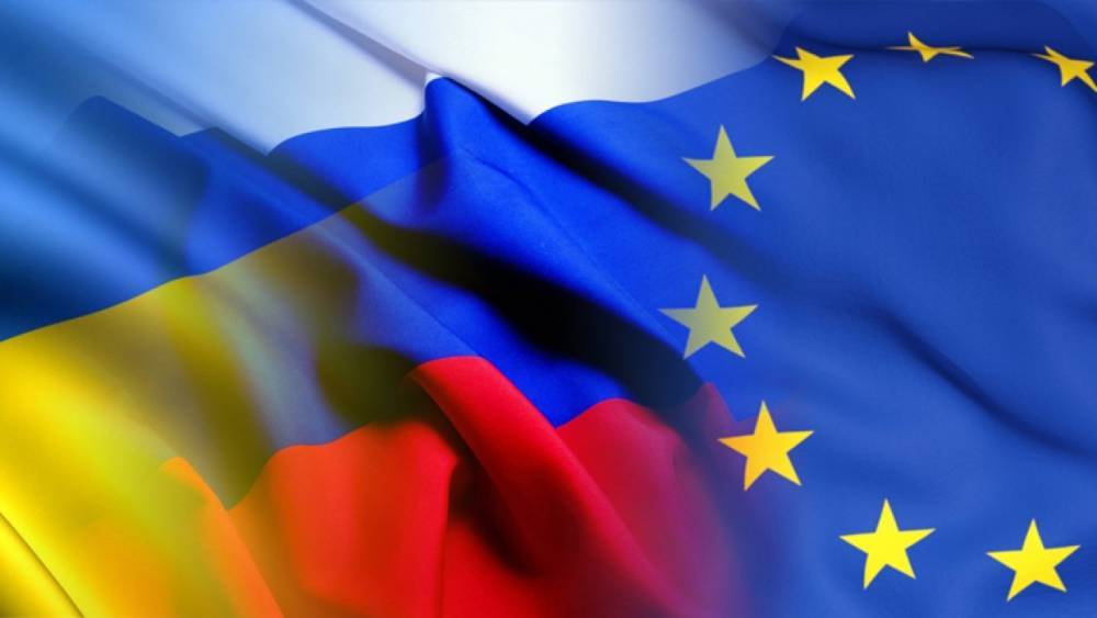 Французский политолог объяснил, почему ЕС развернулся к России лицом