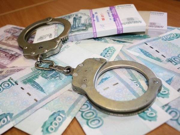 Суд в Москве арестовал подозреваемого в даче взятки замглавы ПФР