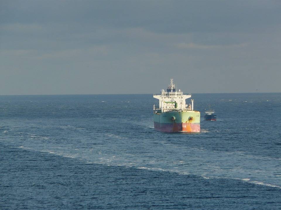 Гибралтар освободил моряков задержанного иранского танкера