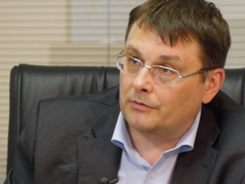 Депутат Фёдоров советует москвичам не поддаваться на провокации Навального
