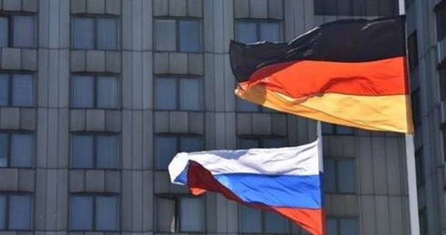 В Германии заявили, что диалог с РФ необходим для урегулирования международных конфликтов