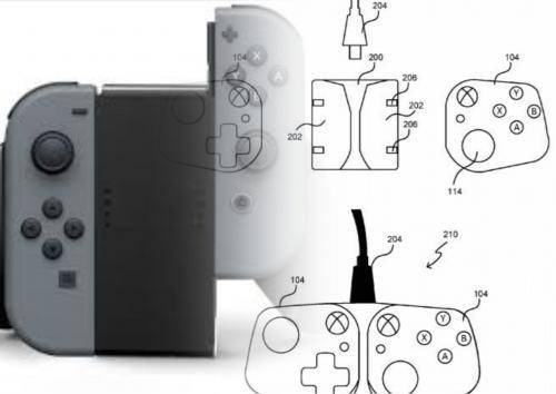 Microsoft разрабатывают новый Xbox контроллер