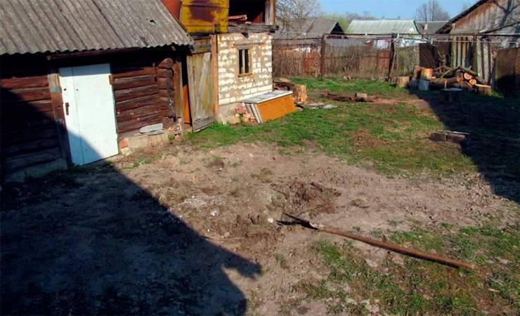 Жуткое убийство в Полоцке: подростки избили и закопали собутыльника еще живым