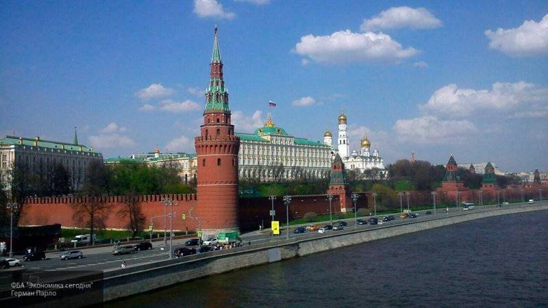Четыре моста до конца текущего года построят в Москве