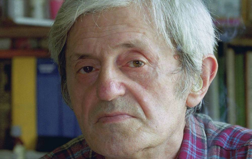Умер поэт Виктор Соснора