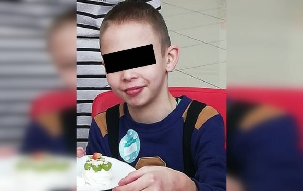 В Уфимском районе завершены поиски 13-летнего ребенка