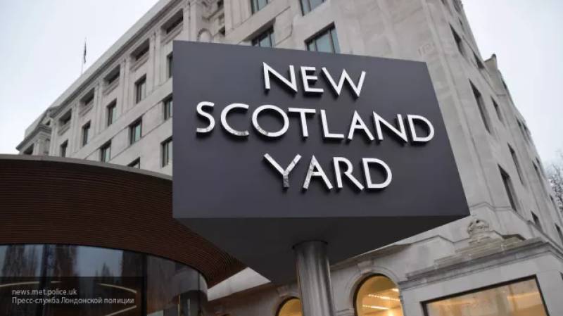 Полиция Лондона разъяснила заявление об ответственности за публикацию утечек