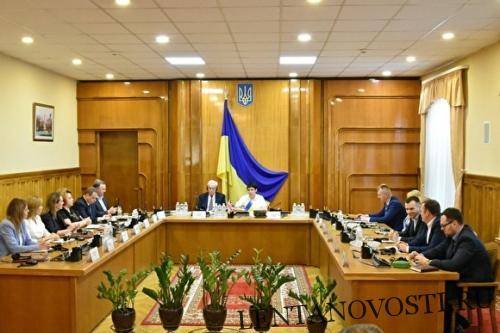 Украина не зарегистрировала российских наблюдателей от ОБСЕ на выборах в Раду