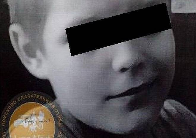 Пропавшего в Рязани 10-летнего мальчика нашли живым