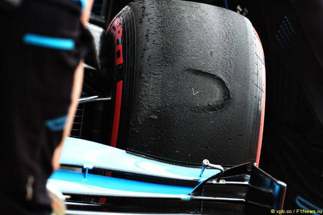 В Pirelli ждут двух пит-стопов в гонке - все новости Формулы 1 2019