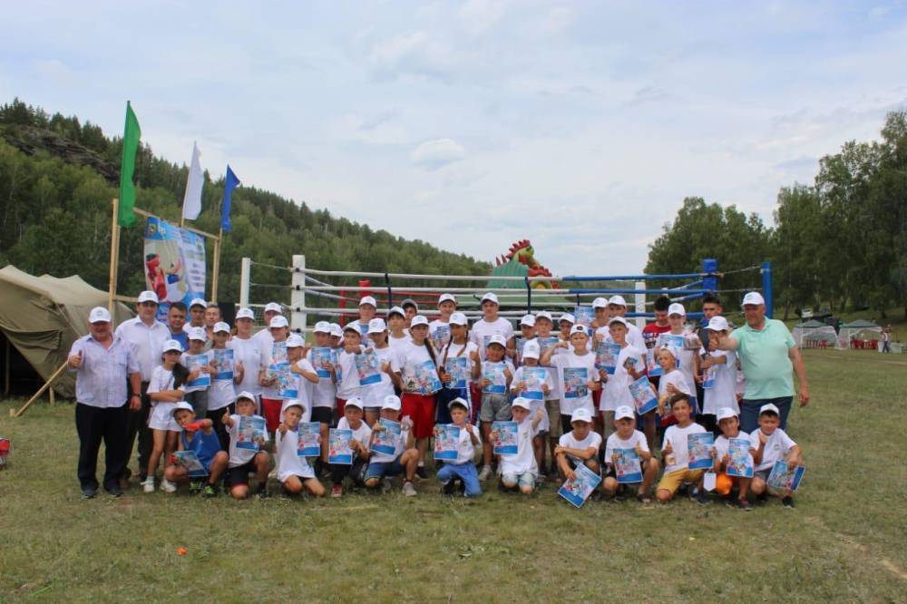 В Башкирии фестиваль «Алга, Зауралье» собрал более пятисот гостей // ОБЩЕСТВО | новости башинформ.рф