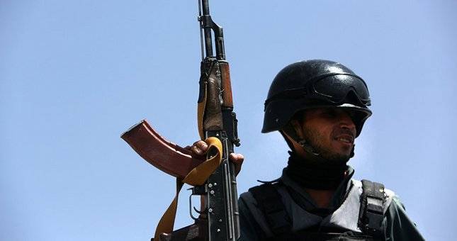 Талибы устроили теракт в гостинице на западе Афганистана, есть погибшие