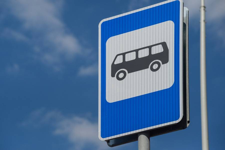Обустройство автобусных маршрутов в ТиНАО выполнено на 50%