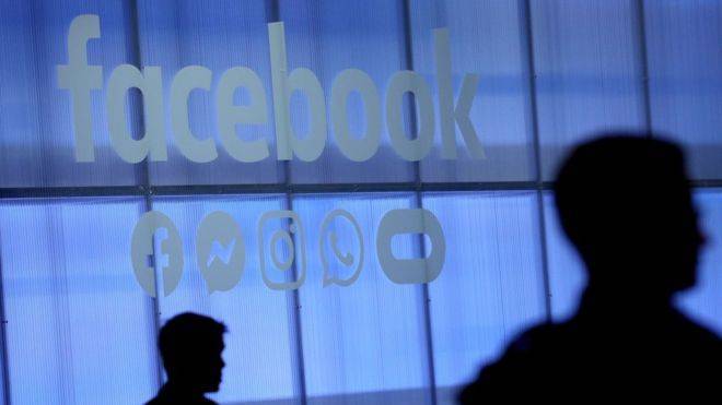 В США одобрили штраф для Facebook в 5 млрд долларов. Это рекорд