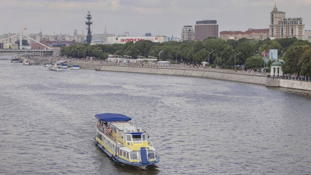 Лето вернётся, но ненадолго: Синоптики пообещали Москве кратковременное потепление
