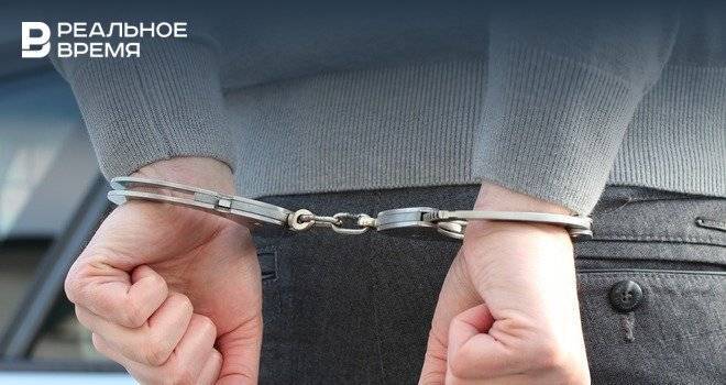 В Уфе задержали подозреваемых в нападении на полицейского у ночного клуба