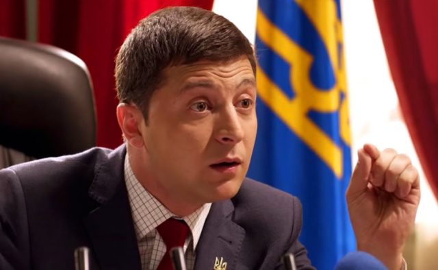Офицер ВСУ прогнозирует скорую отставку Зеленского и потерю Украиной новых территорий | Новороссия