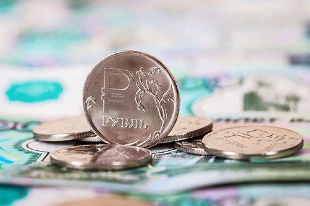 Российский рубль вновь признан самой недооцененной валютой в мире