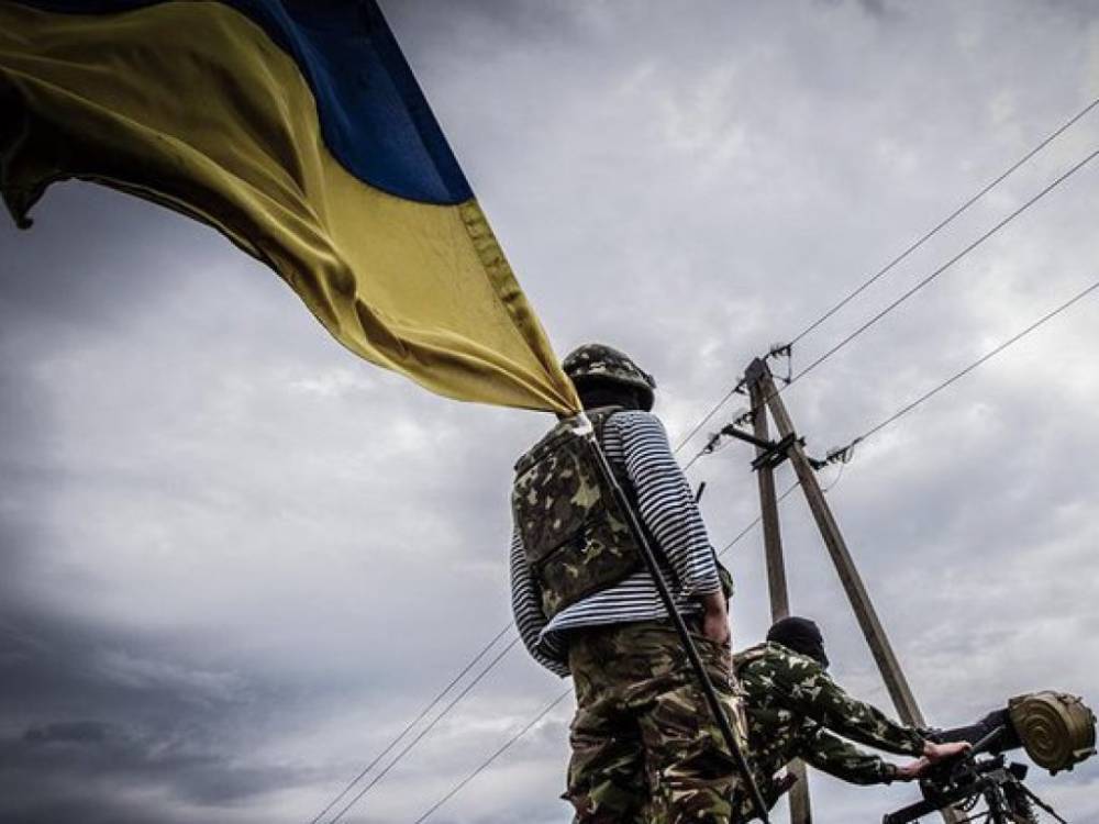 В Киеве предложили инициативу по Донбассу, которая ранее потерпела провал