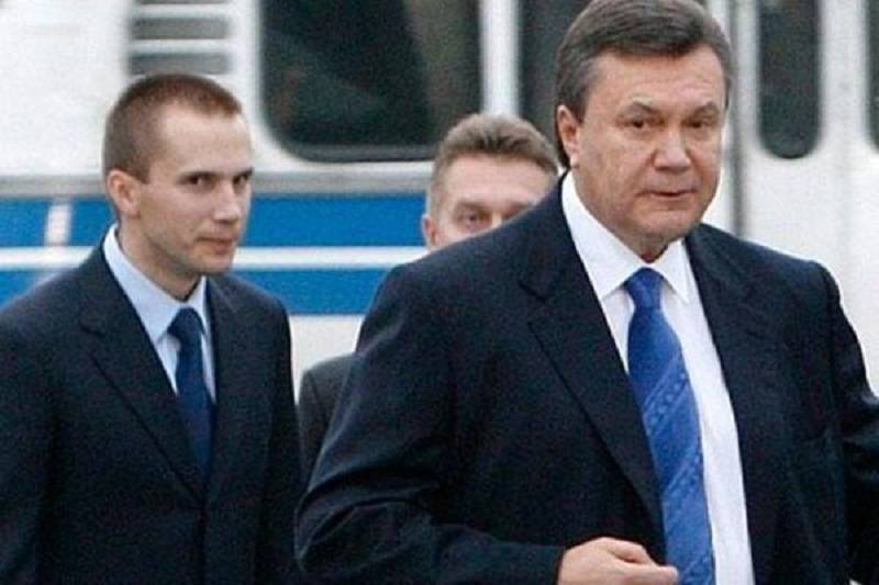 Юрист Сергей Гландин: «Исключение Януковича и его соратников из санкционных списков&nbsp;— обычный европейский кейс. Но им рано радоваться»