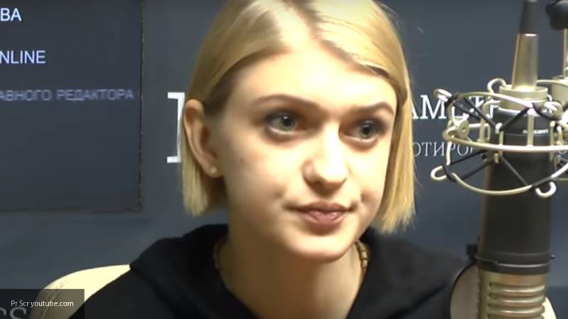 Леся Рябцева обрушилась с критикой на Соболь из-за давления на Мосгоризбирком