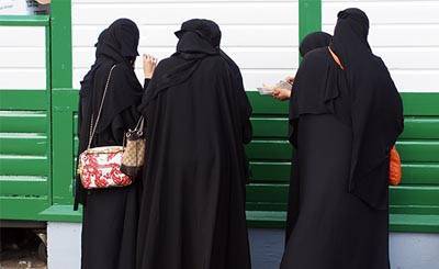 Сильные предрассудки на востоке Германии: каждый второй житель чувствует угрозу от ислама | RusVerlag.de