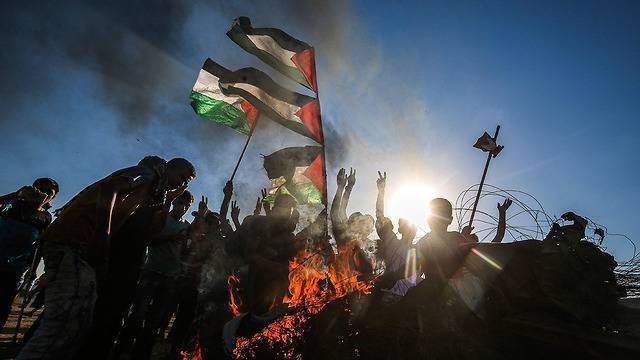 Ситуация на юге: несмотря на обстрелы, в Газу едут переговорщики ООН и Катара