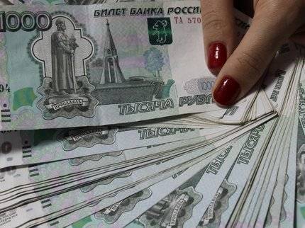Жительница Башкирии накопила долг по кредитам на сумму 880 тысяч рублей