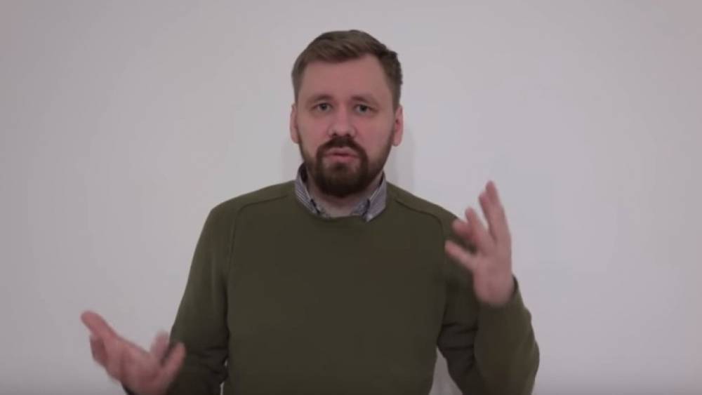 Бывший соратник Навального раскрыл цели Соболь