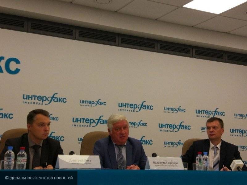 Мосгоризбирком призвал кандидатов на выборы в МГД вести борьбу в правовом поле