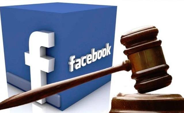 WSJ: Федеральная торговая комиссия США оштрафовала Facebook на $ 5 млрд — Технологии, Новости США — EADaily