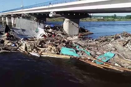 Определен срок выдачи жилья пострадавшим от наводнения в Иркутской области