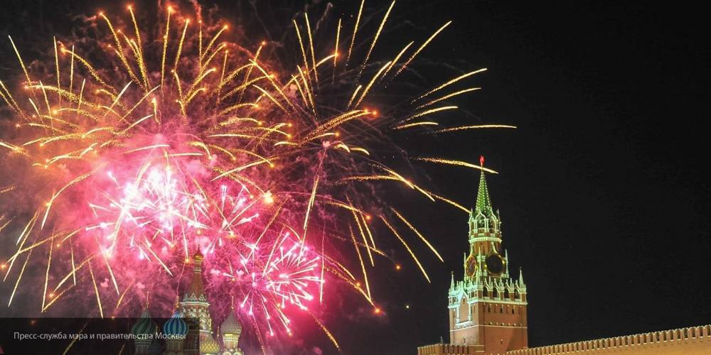 Опубликован утвержденный календарь праздничных дней для россиян на 2020 год