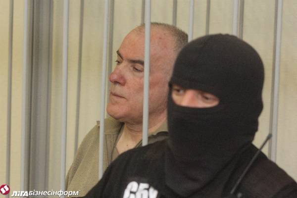 Спецслужбы РФ готовят расправу над судьей, посадившим генерала Пукача, убийцу Гонгадзе?