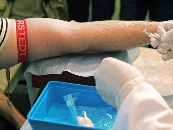 В РАН объяснили рост числа зараженных ВИЧ в Башкирии